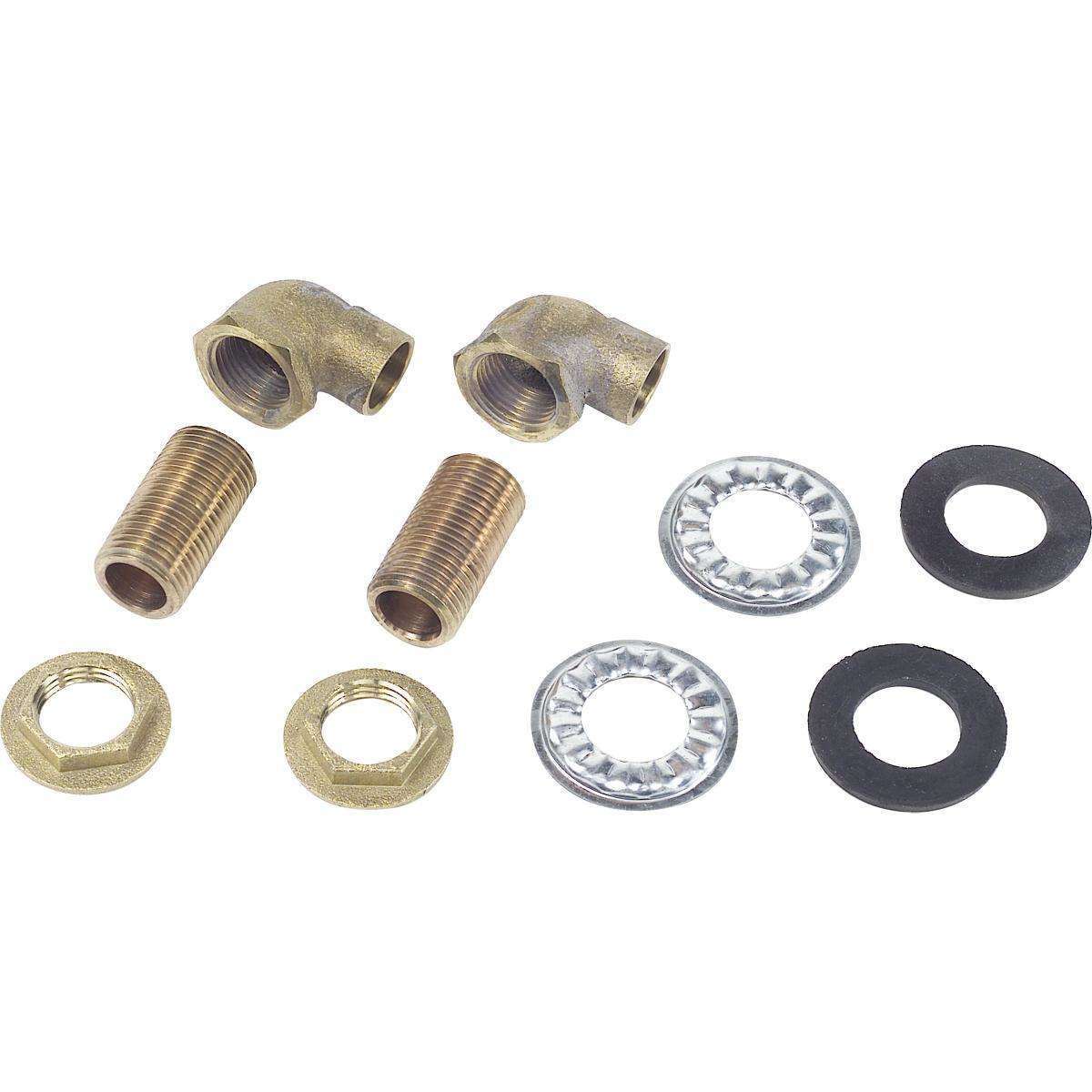 Elkay 90 Degree Mounting Kit LKMK462