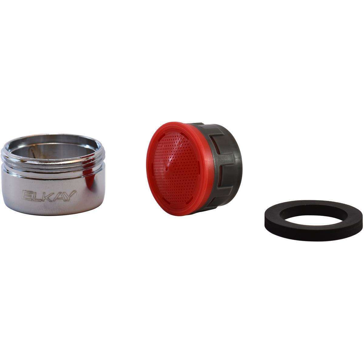 Elkay Aerator Restricted Male P05101