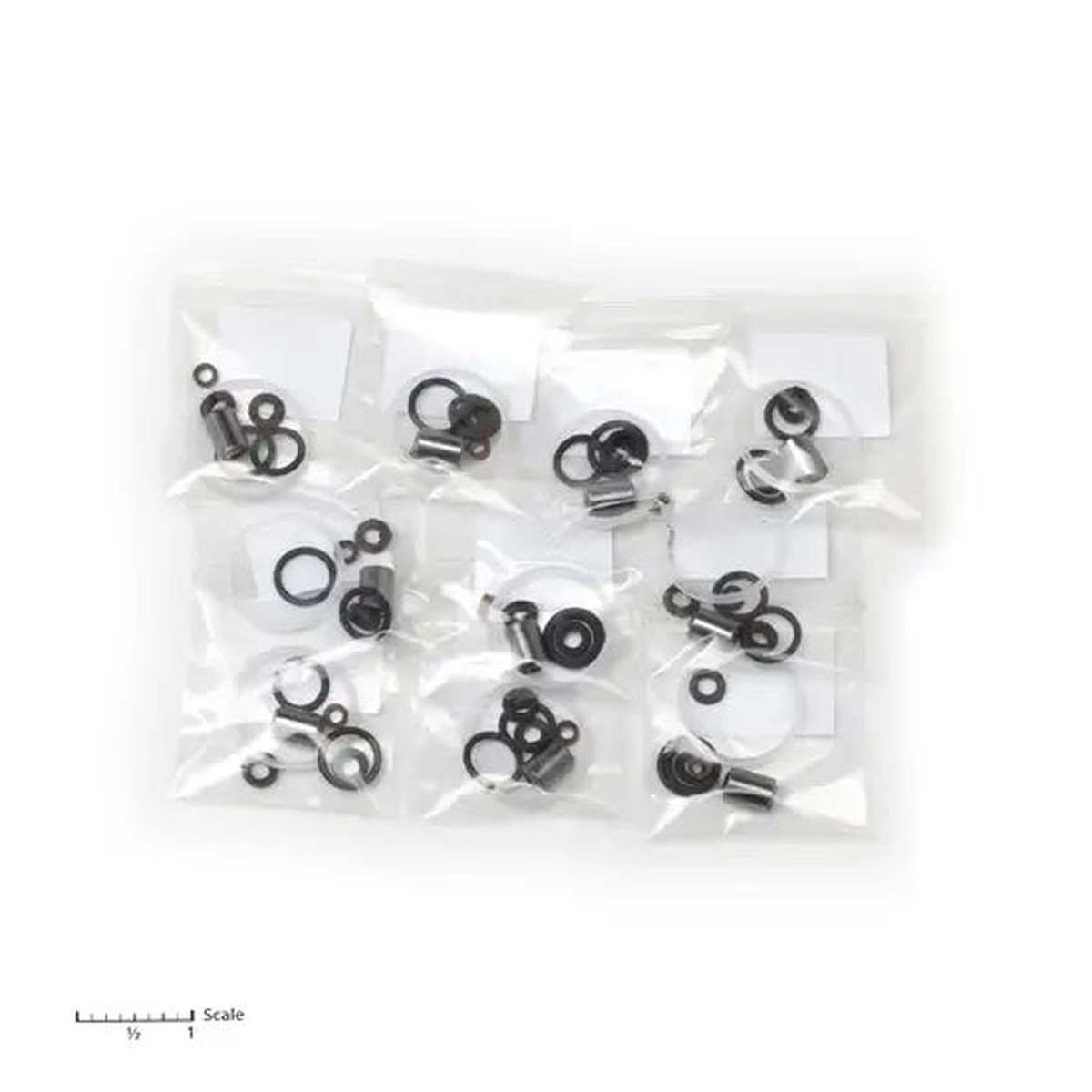 #2001 Gun (10-Pack) - Repair Kit