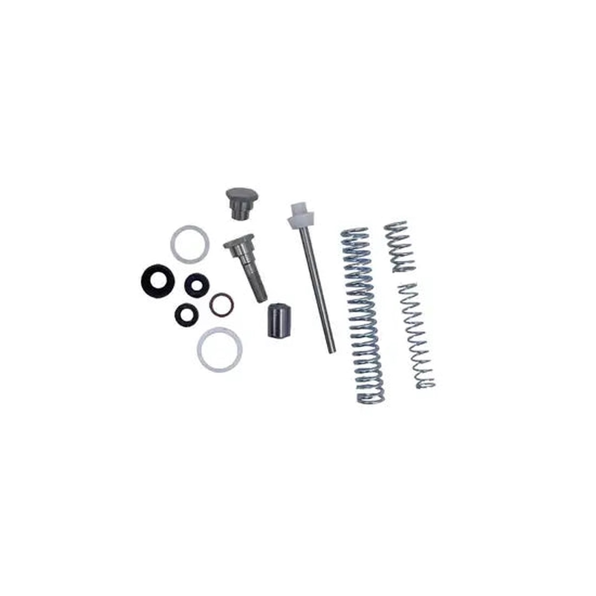 #7 Gun - Repair Kit