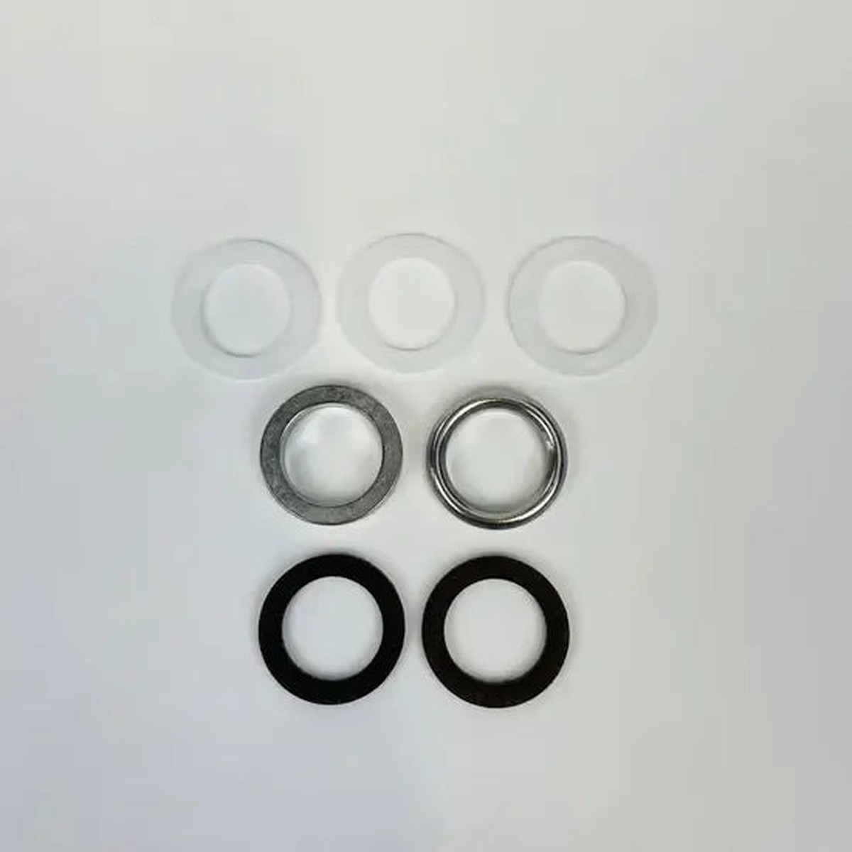 (L/PE) Packing Set - Replaces Titan 106-002A