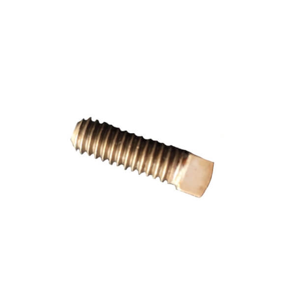 066 042 000 750 Square Head Set Screw  1/4-20 x 3/4"  OEM Replacement Part