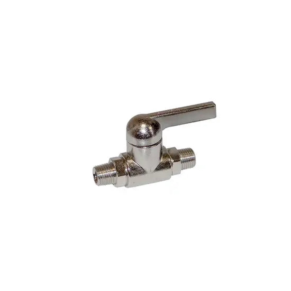 1/4" NPT x 1/4" NPT, 250 PSI - Ball Valve
