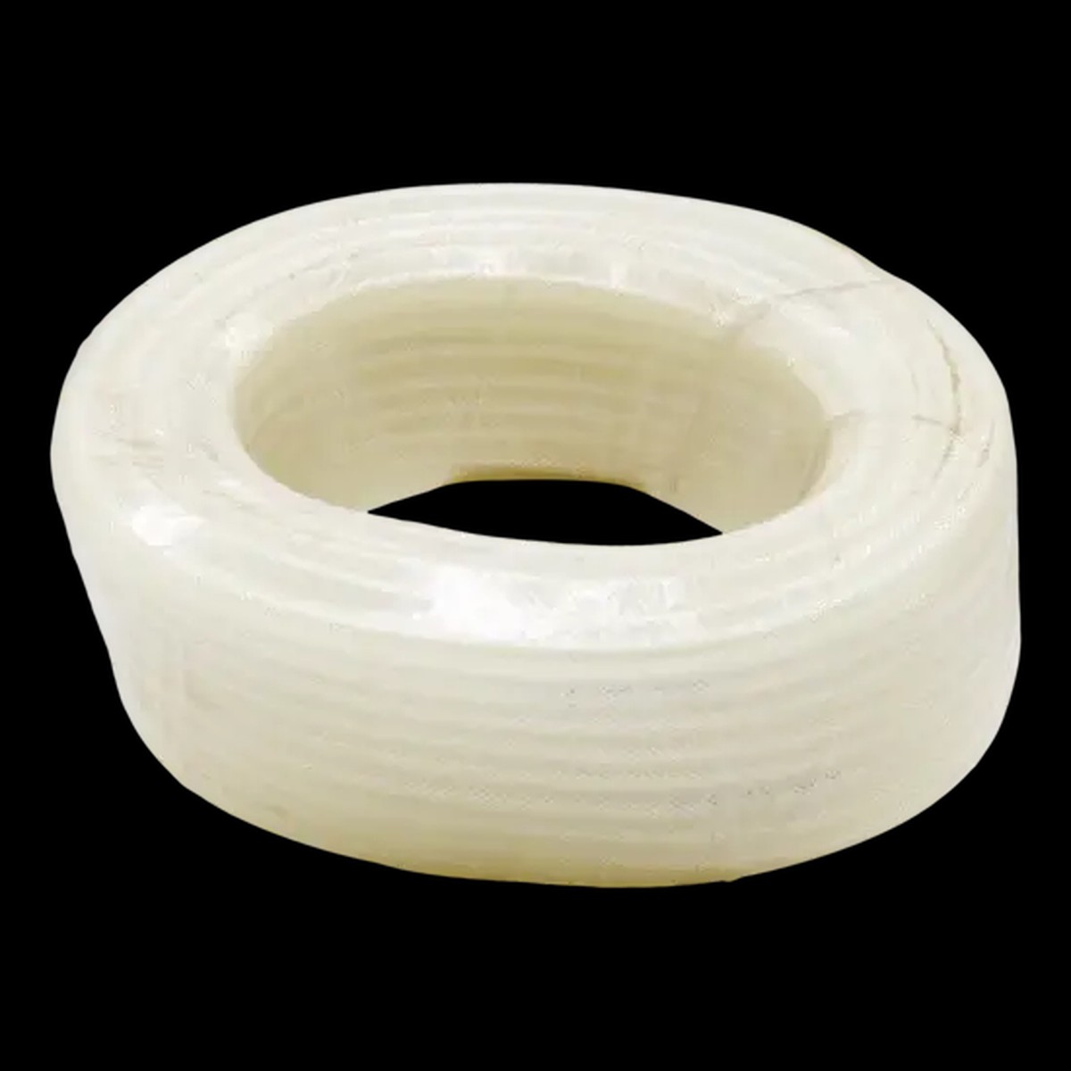 1/4" x 300' PVC Clear Braided Hose  OEM Replacement Part