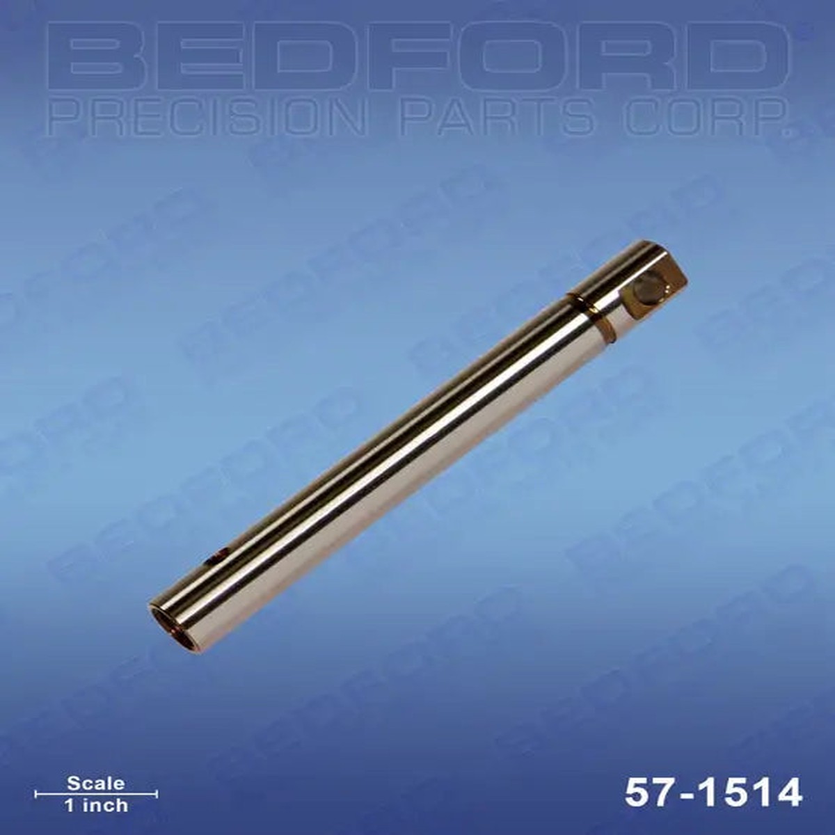 "750" Pump - Rod, Replacement for Wagner/Amspray 19206