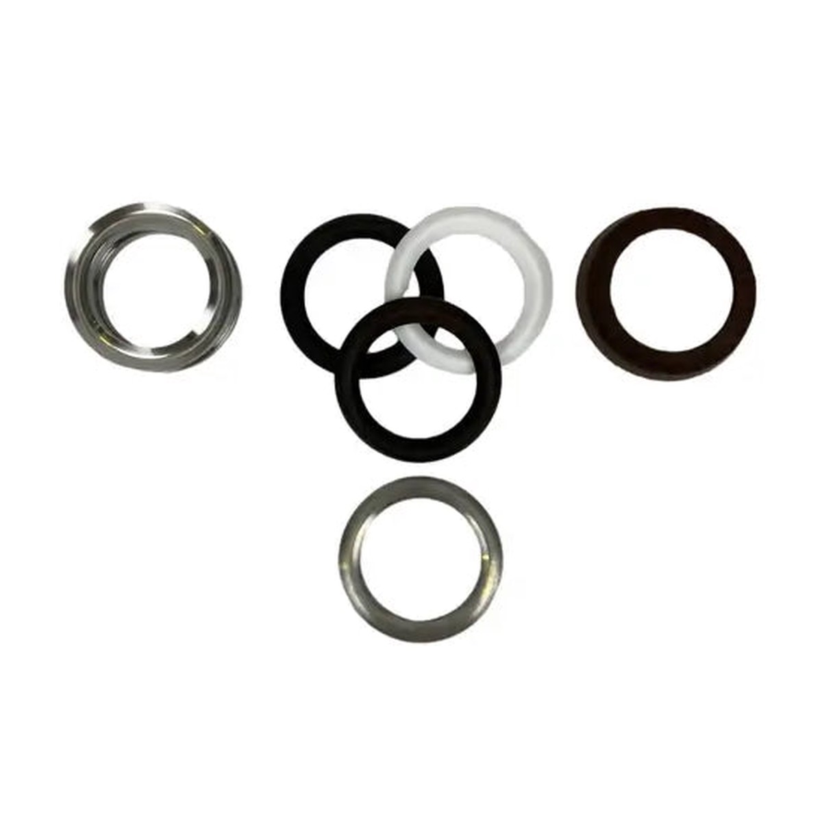 1:1 Metric Fast-Flo (Leather) - Repair Kit