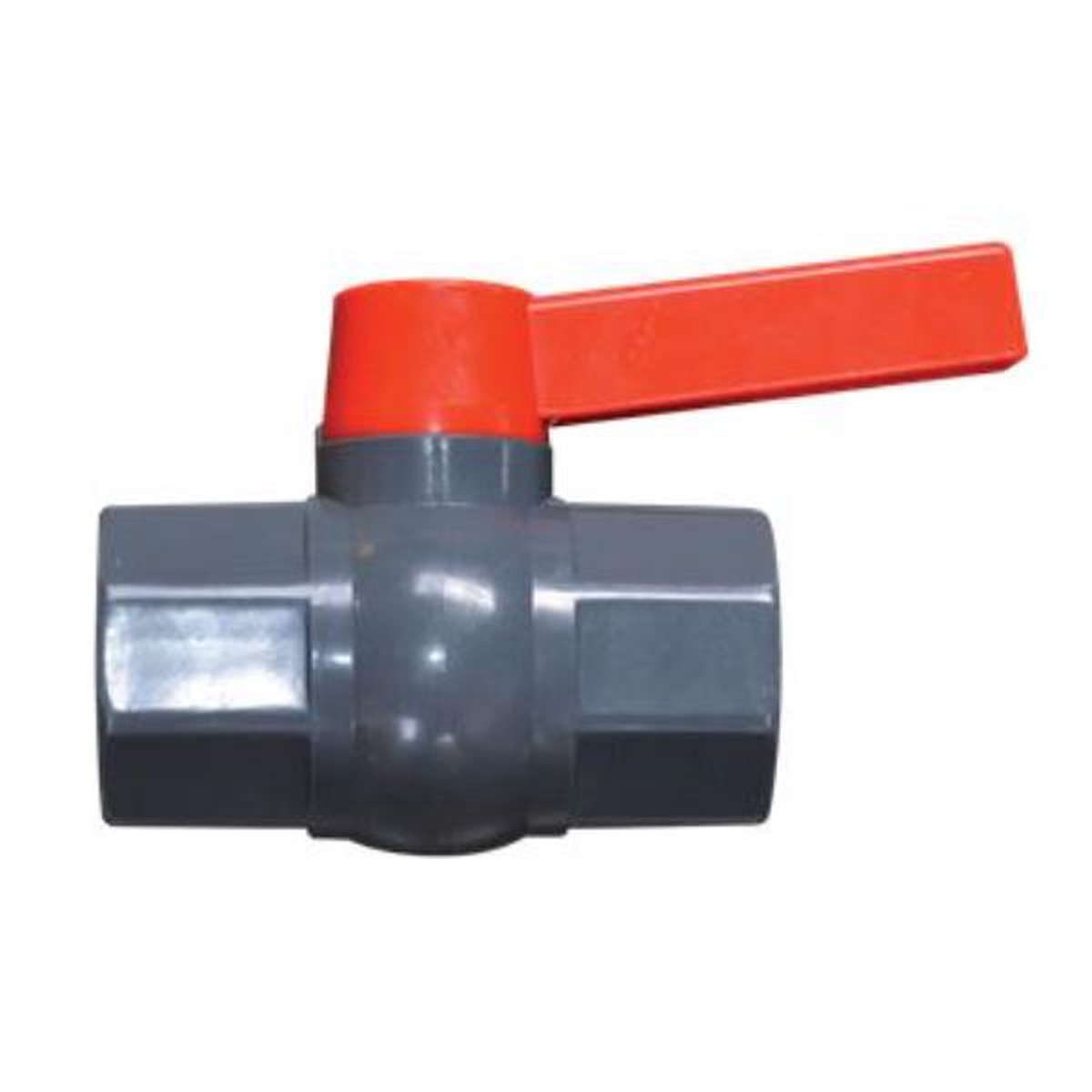 1-1/2" Ball Valve Female - Default