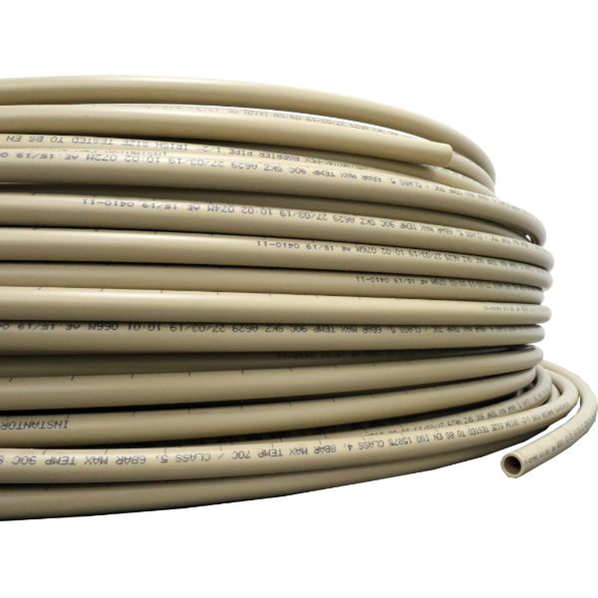 1/2"" x 100mt Instantor Pex Coil - Default