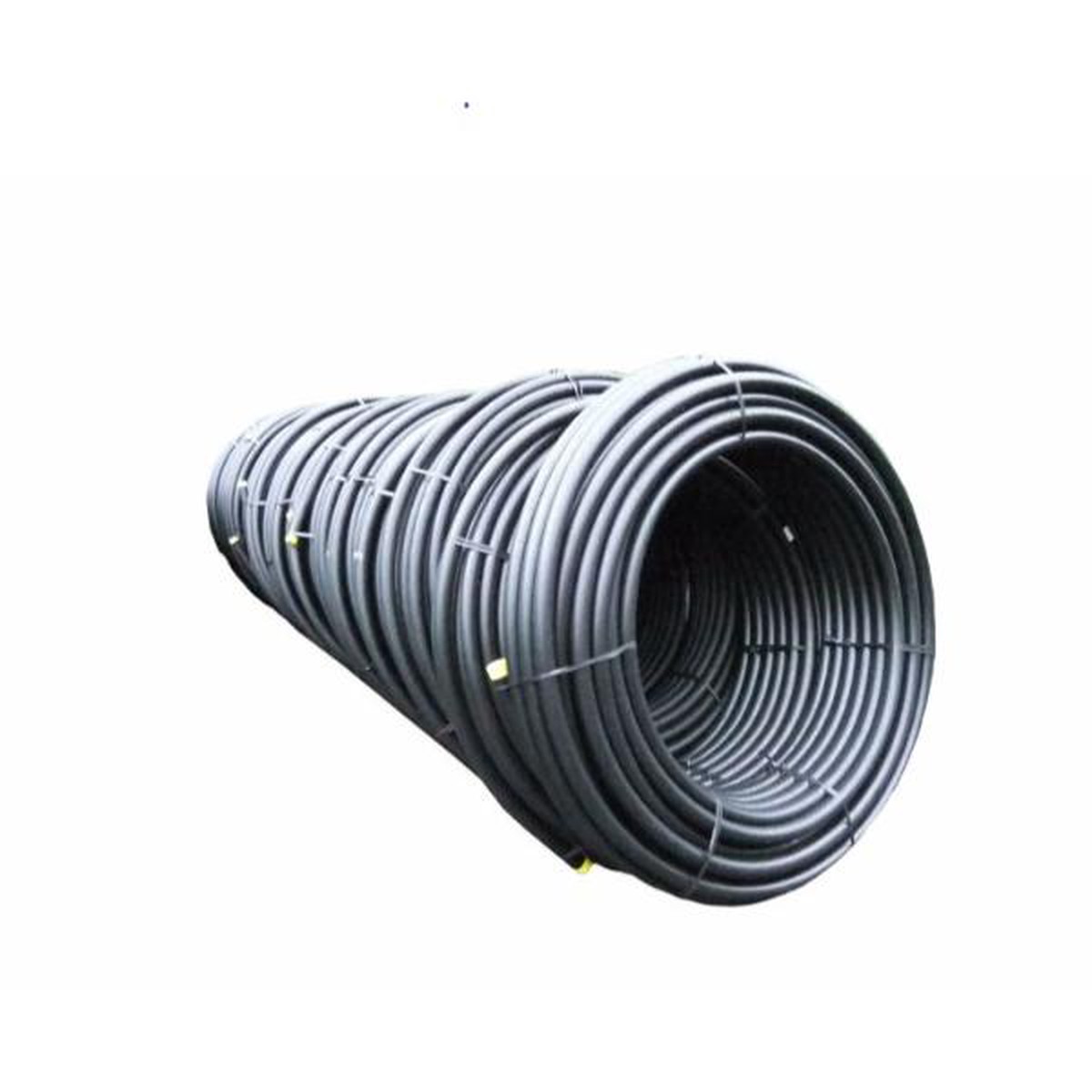 1' Heavy Gauge Polythene Pipe - Default