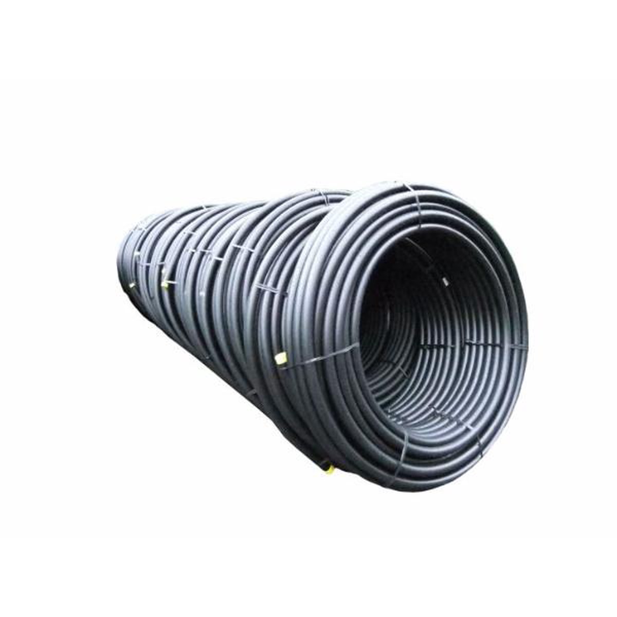 1' Polythene Pipe Normal Gauge - Default