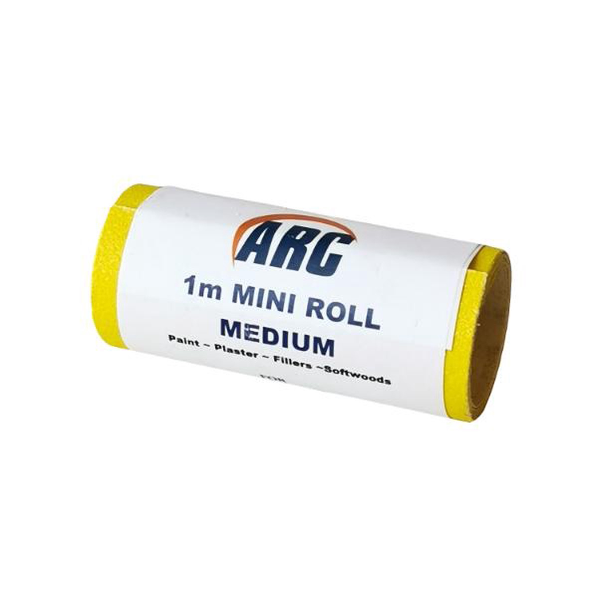 1M Yellow A/Ox. Roll Medium - Default