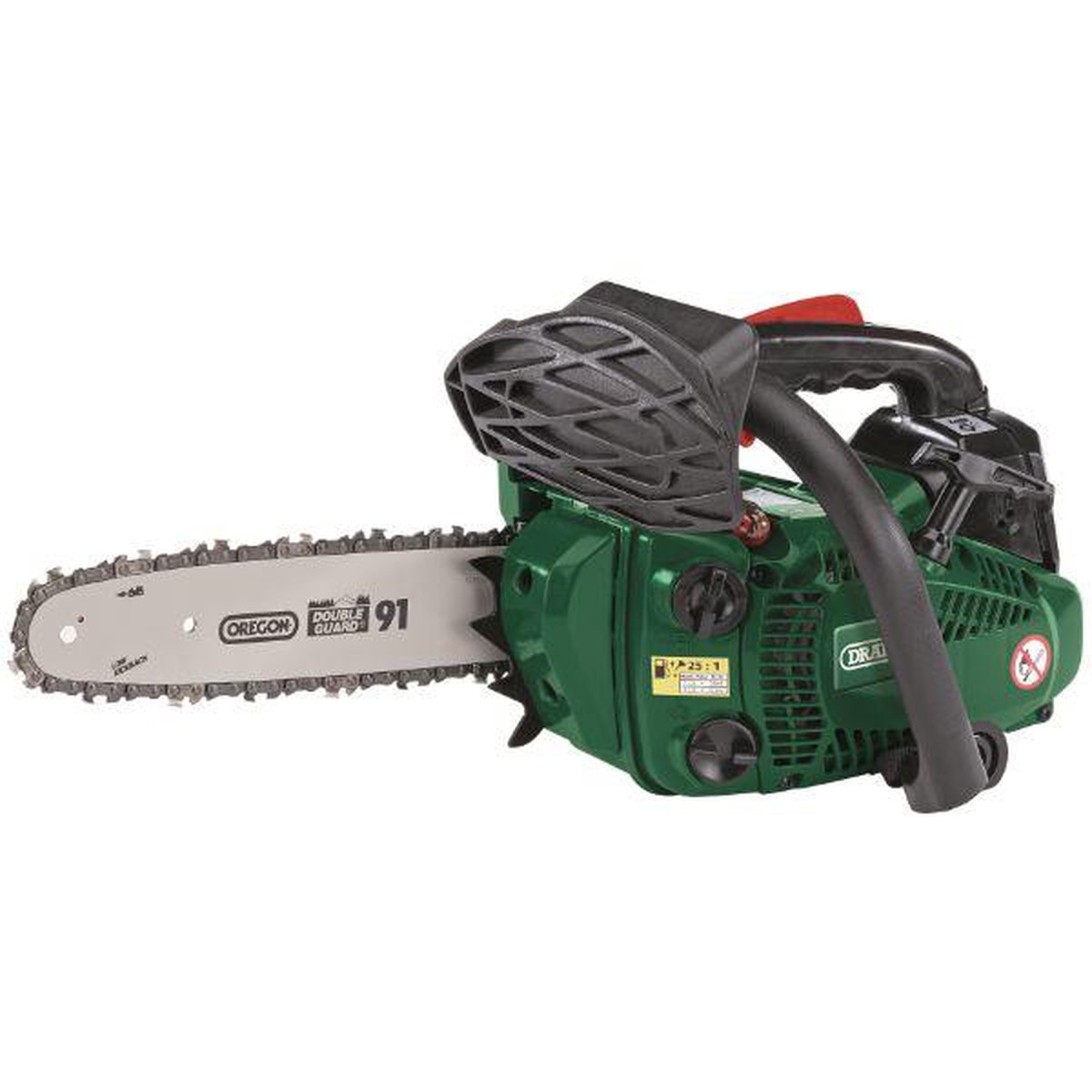 10"" Petrol Chainsaw - Default