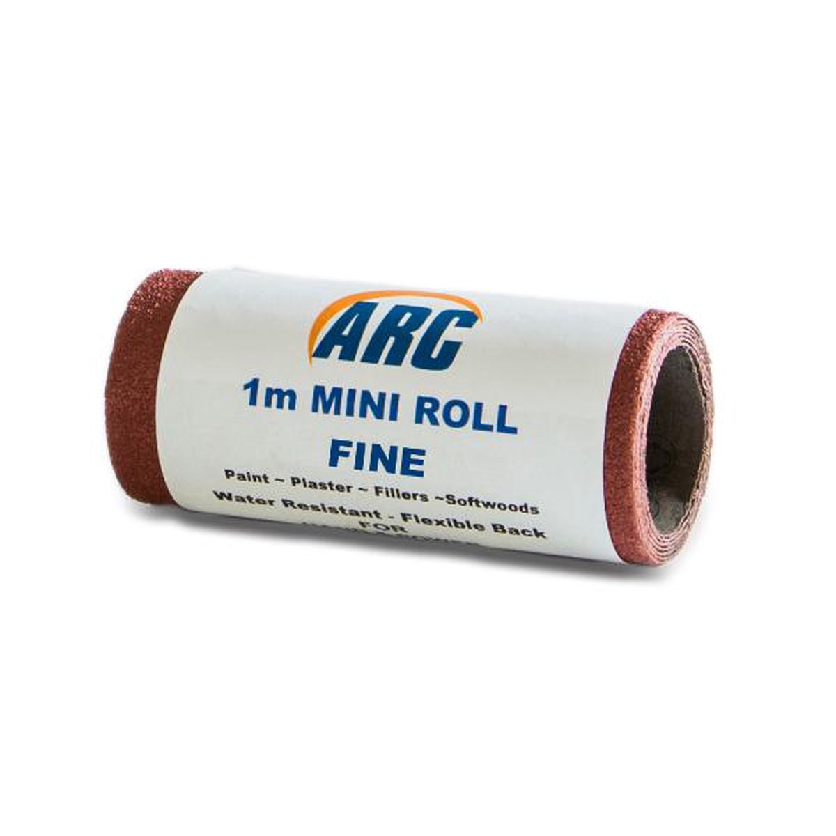 1M Flexi-Red A/Ox. Roll Fine - Default