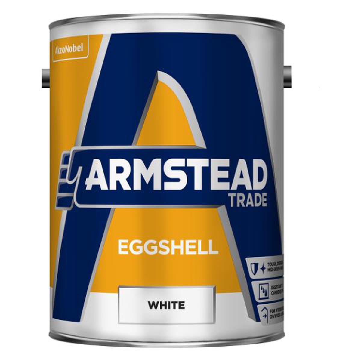 Armstead Standard Eggshell 5L - Default