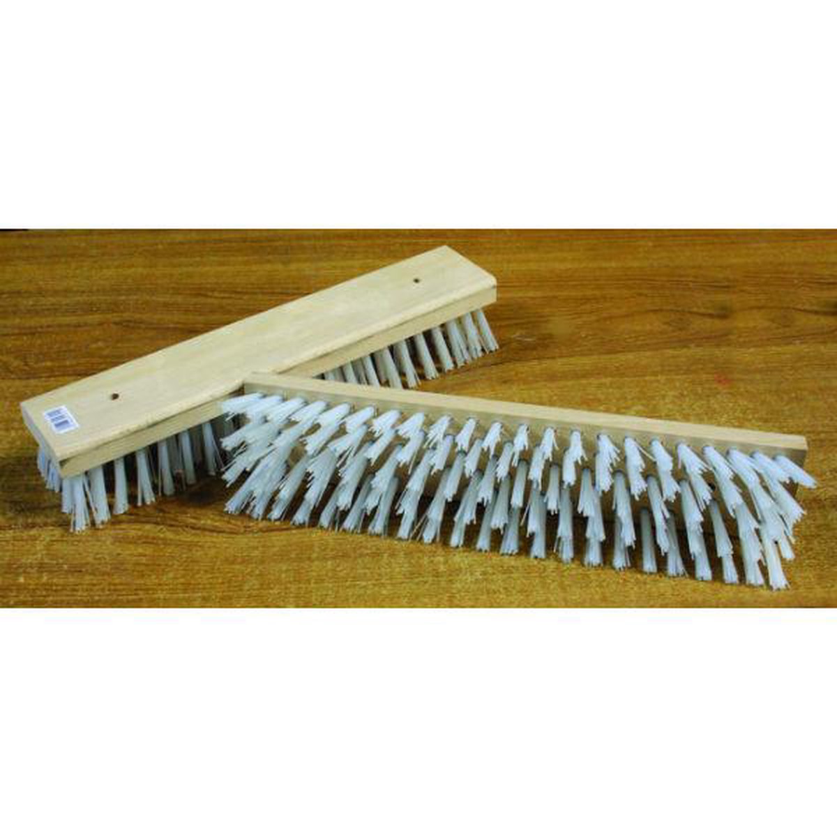 Back Scratcher Spare Brush Euro Farm 50X10cm - Default