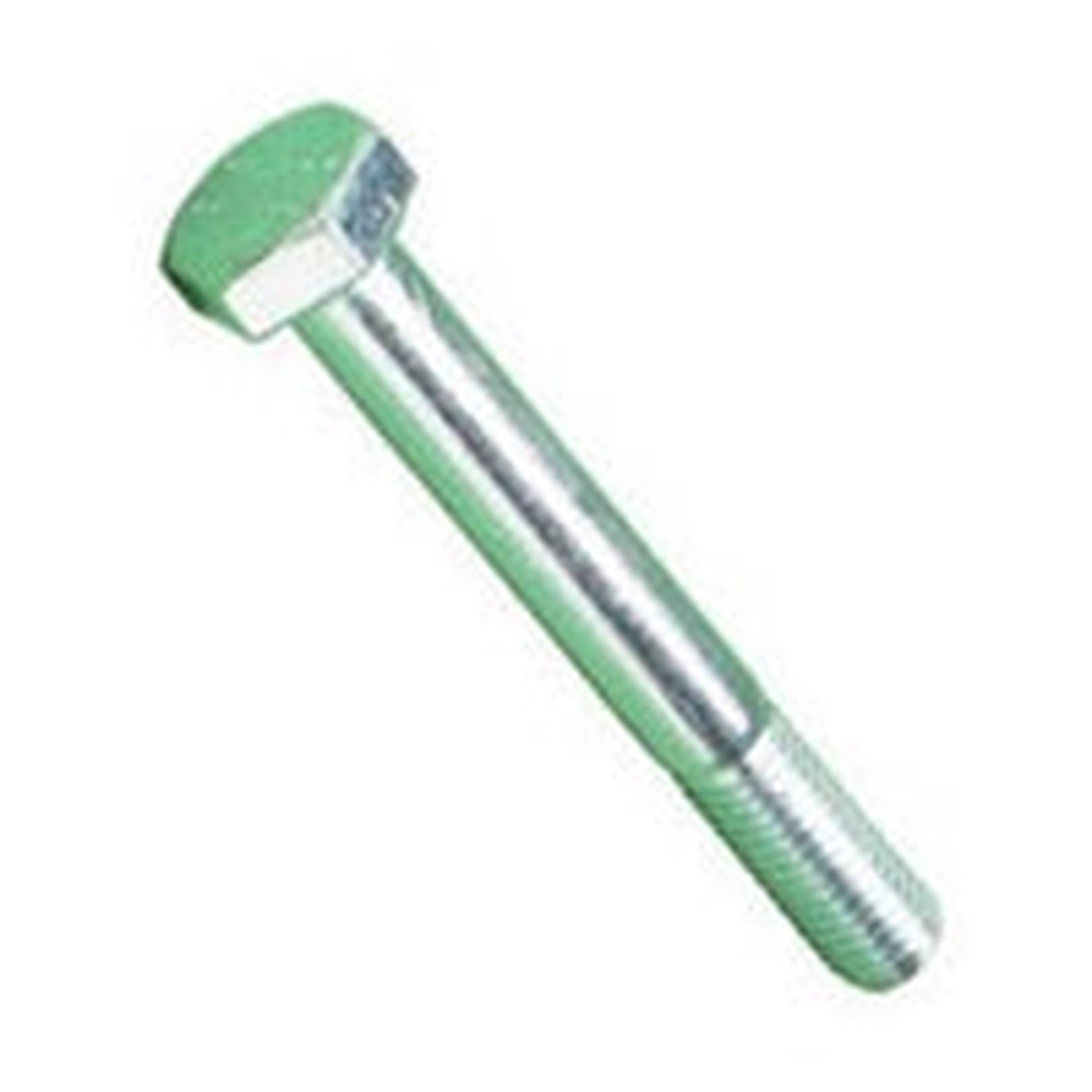 Zinc Plated Hex Bolts16x80mm - Default
