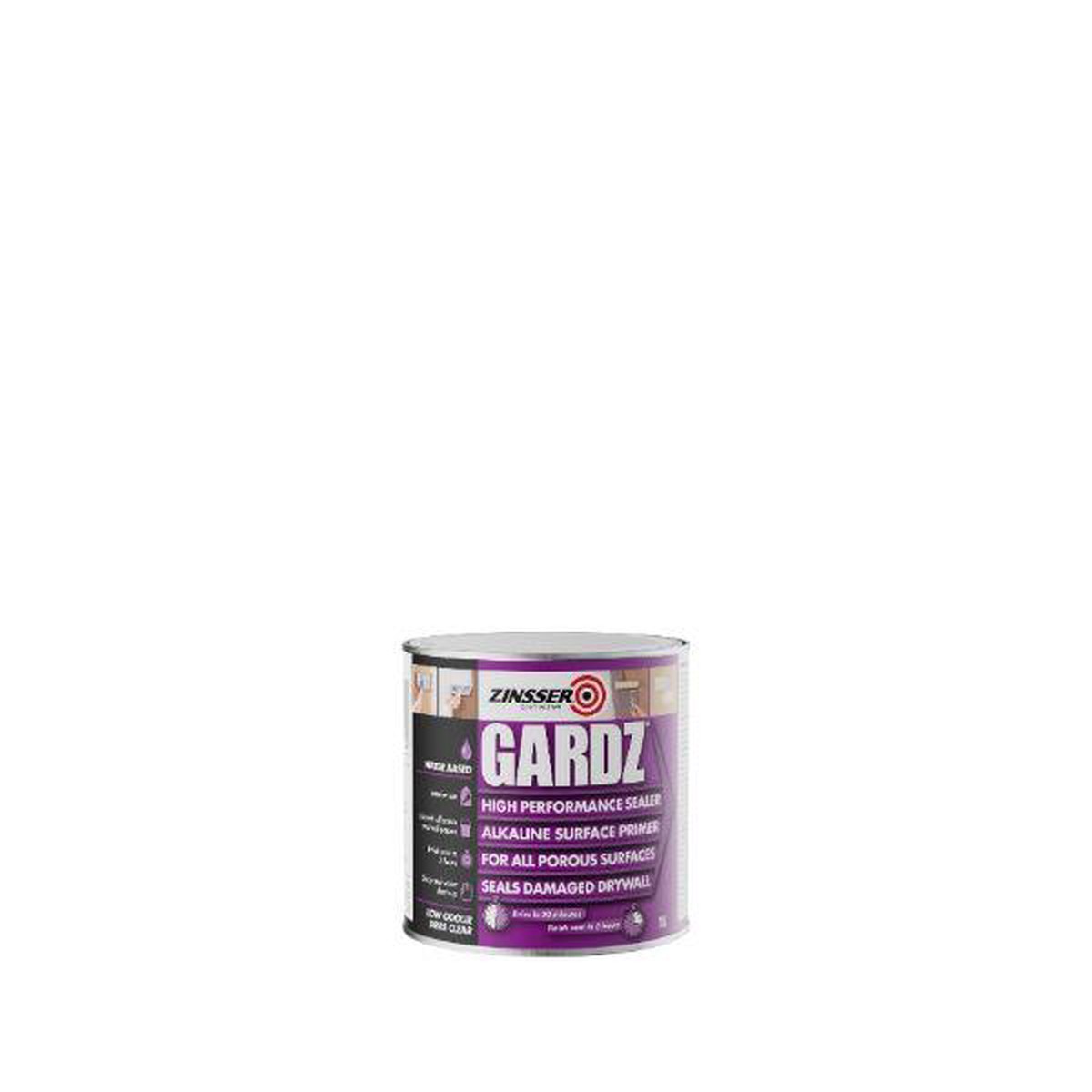 Zinsser Gardz 1L - Default