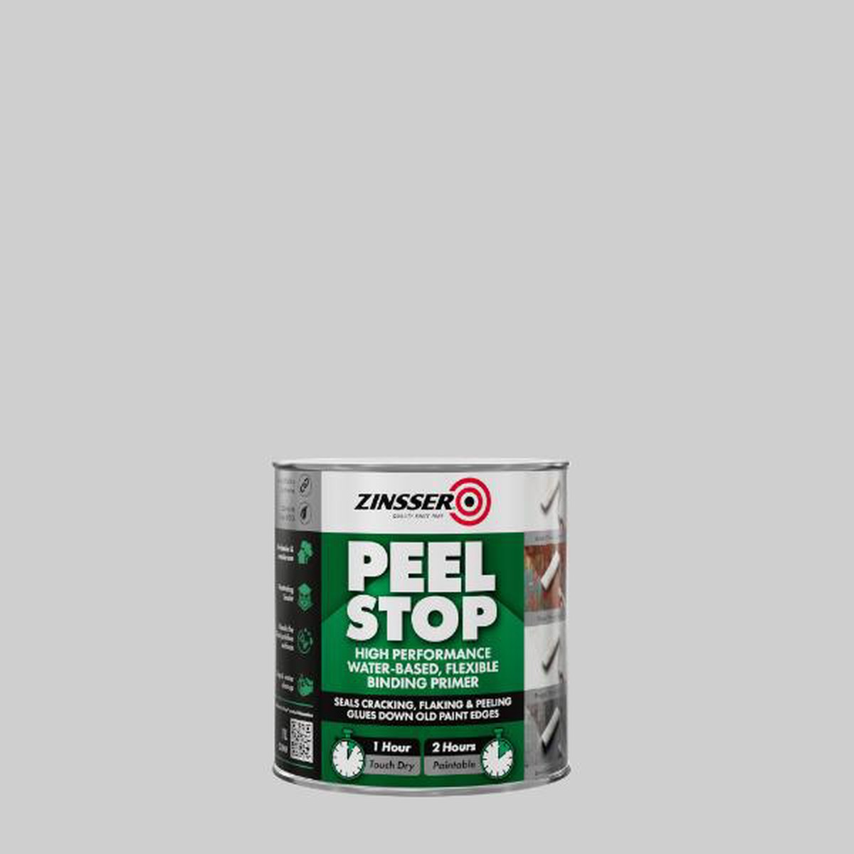 Zinsser Peel Stop 1L - Default