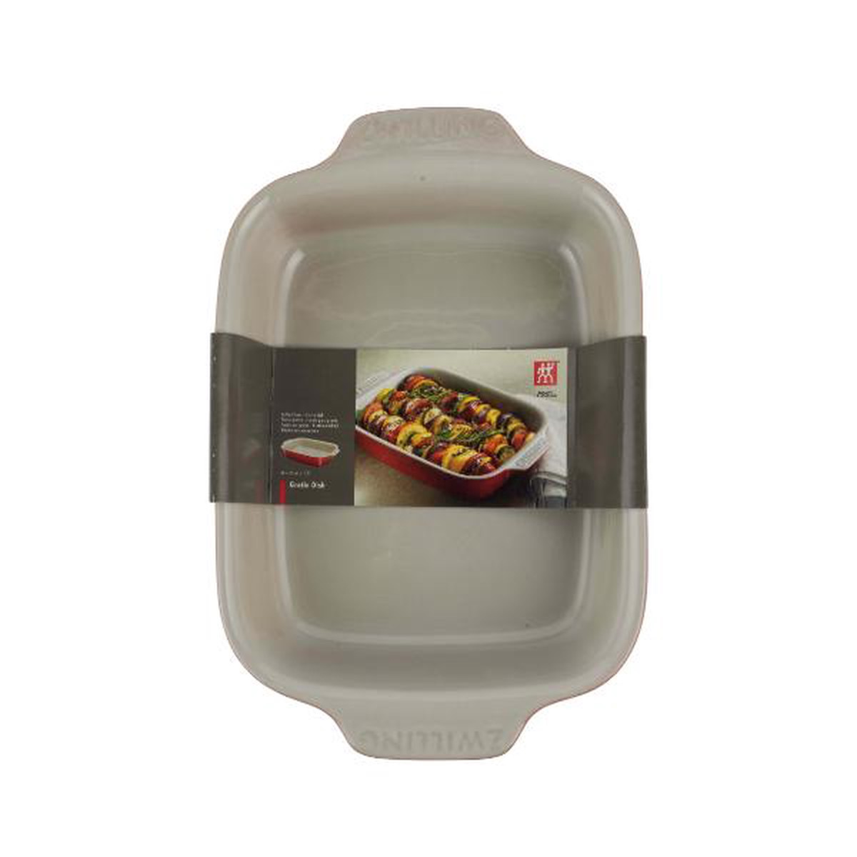Zwilling Gratin Dish 30 X 21Cm-Ow0098 - Default