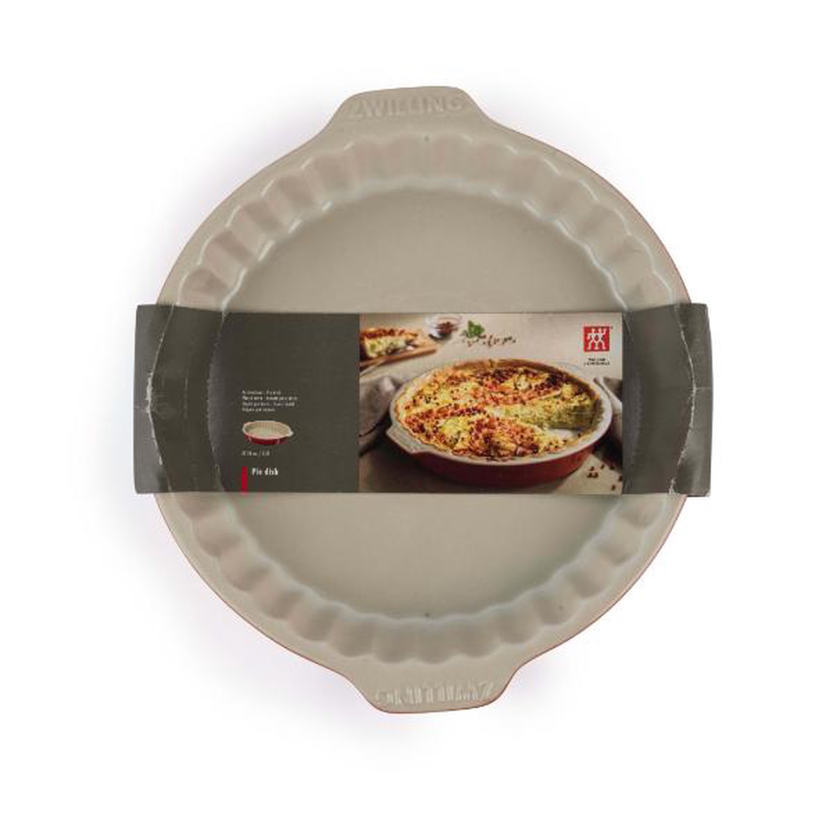 Zwilling Pie Dish 28Cm-Ow0111 - Default