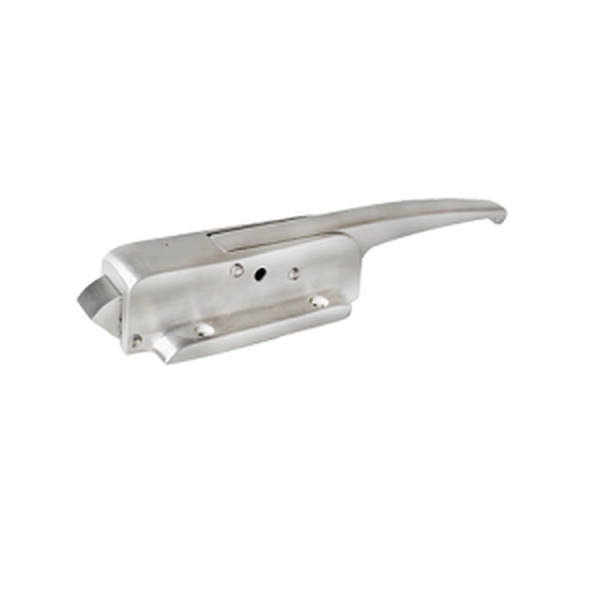 (A2-1) Kason 56 Stainless steel Latch Body Only