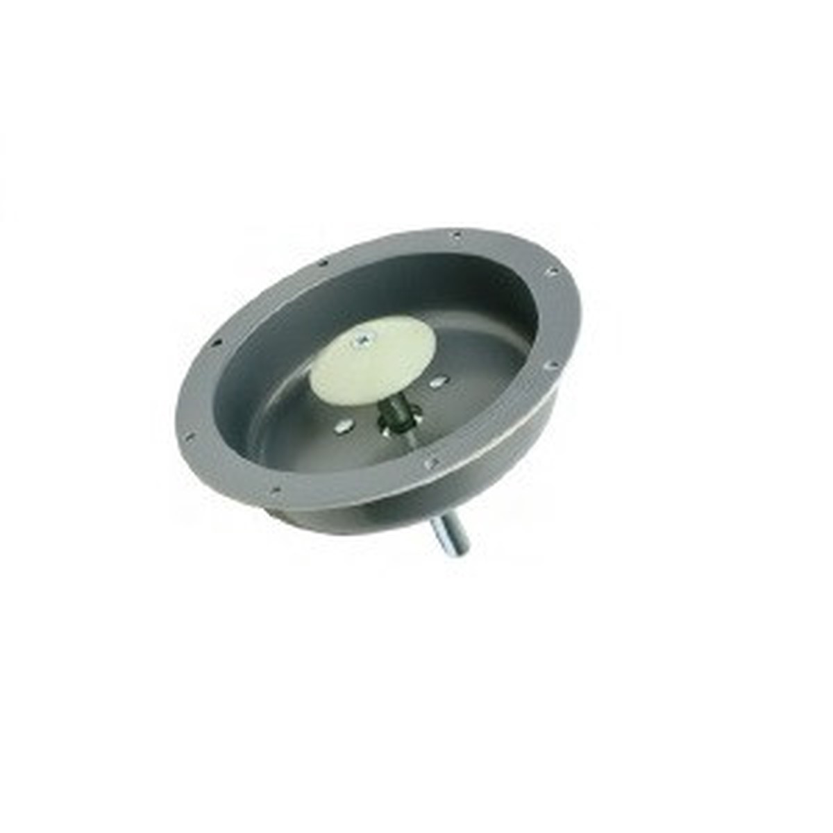 (A1-9) Kason 489A Inside Release Recessed