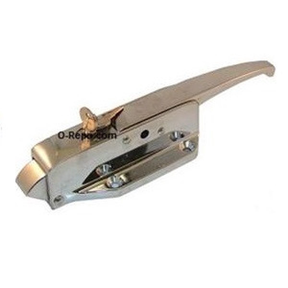 (A2-6) Kason 58 Door latch with key