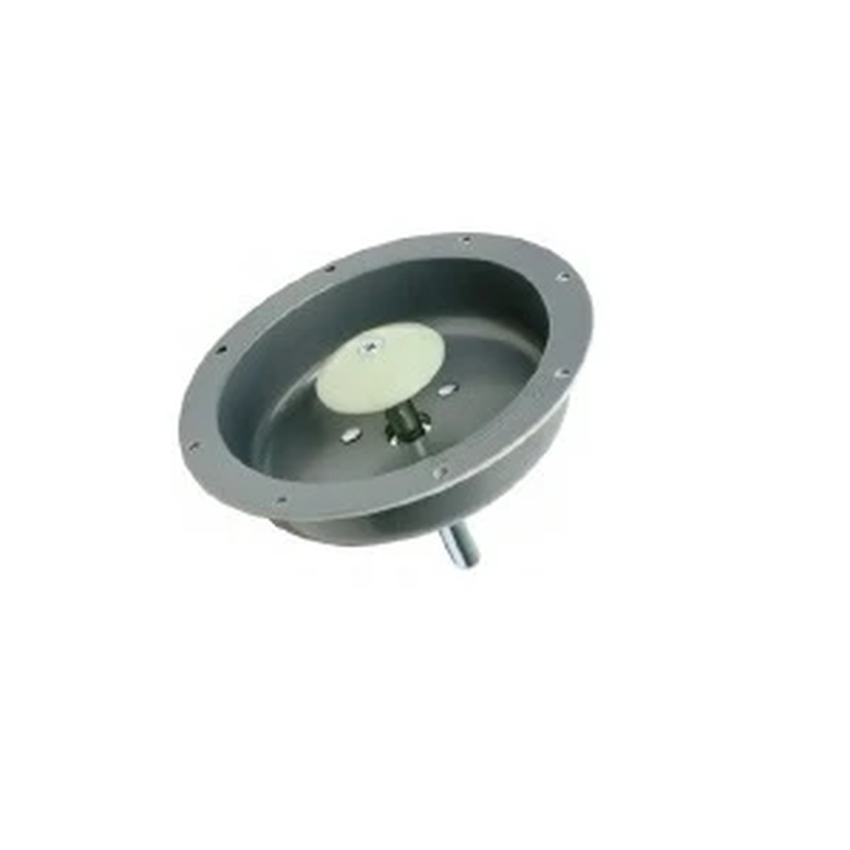 (A3-7) Kason 486D Inside Release Recessed